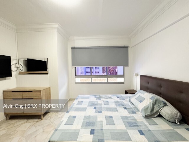 Blk 243 Pasir Ris Street 21 (Pasir Ris), HDB Executive #520222861